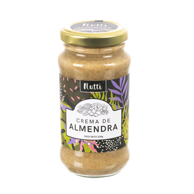 Almendra