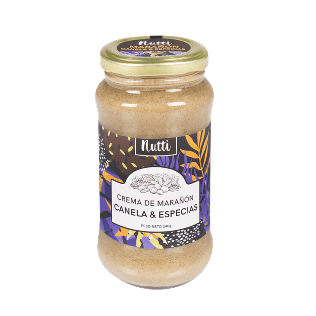 Marañón Canela & Especias