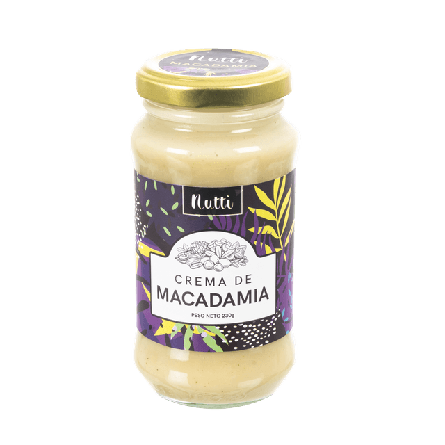 Macadamia